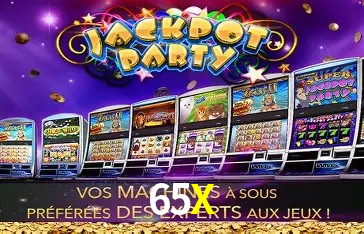 65X Vip
