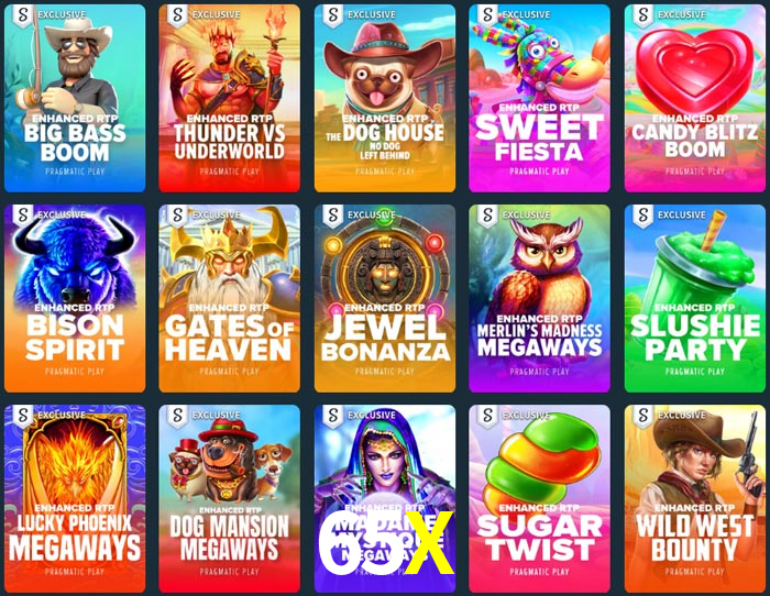 65X