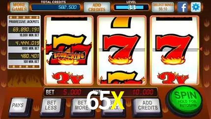 65X,65X Bet