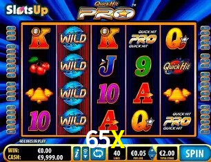 65X,65X Bet