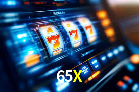 Bônus Generosos e Exclusivos no 65X para Você!
