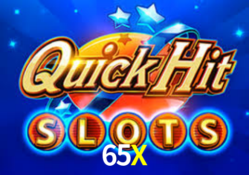 65X Bet